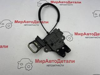 замок багажника Chevrolet Camaro 6 поколение [рестайлинг] (2018 - 2026), 13513995