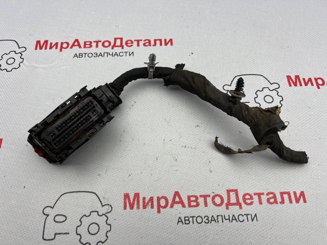 блок управления АКПП Chevrolet Blazer 3 поколение (2018 - 2026), бензин, 348220013 - фото №1