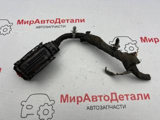 блок управления АКПП Chevrolet Blazer 3 поколение (2018 - 2026), бензин, 348220013