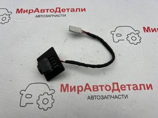 камера заднего вида Chevrolet Malibu 9 поколение [рестайлинг] 2020, 1.5 л., АКПП, 23334180
