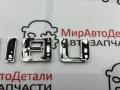 эмблема Chevrolet Malibu 9 поколение [рестайлинг] 2020, 1.5 л., АКПП - фото №8