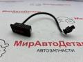 кнопка открытия багажника Chevrolet Malibu 9 поколение [рестайлинг] 2020, 1.5 л., АКПП, 84132375 - фото №3