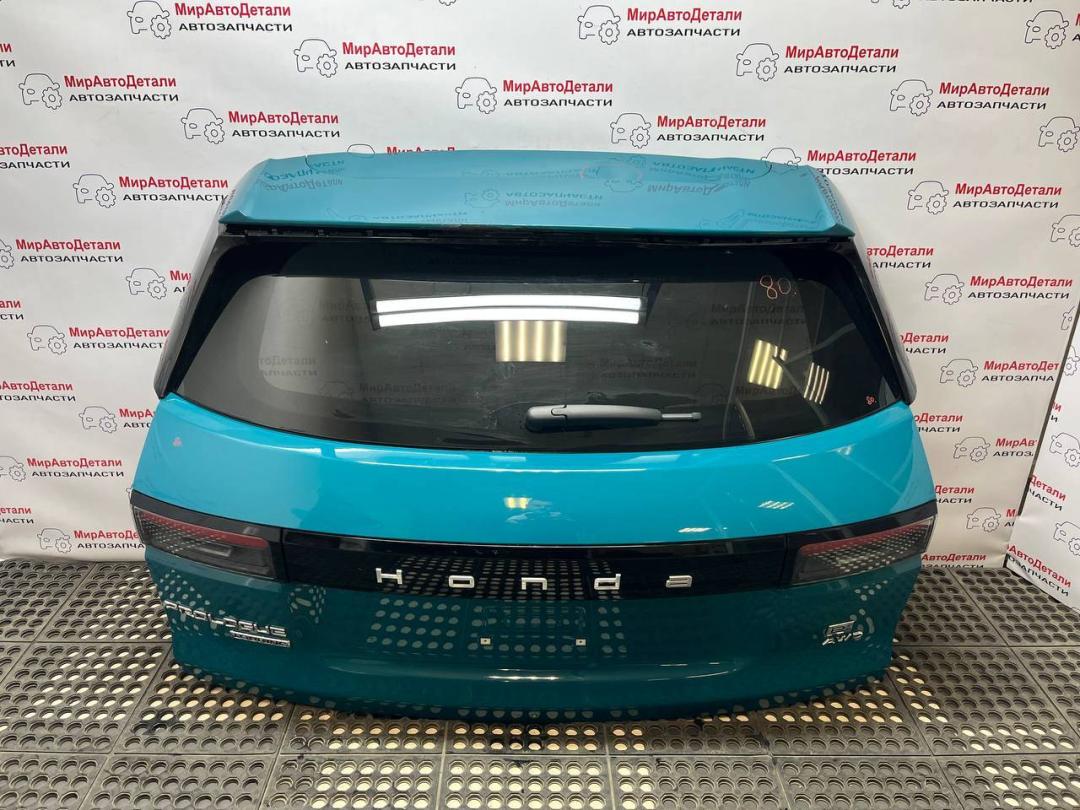 крышка багажника (дверь 3-5) Honda Prologue 1 поколение 2024, электро, АКПП - фото №1