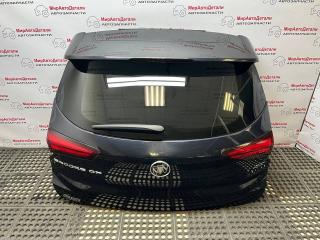 крышка багажника (дверь 3-5) Buick Encore GX 1 поколение 2021, 1.2 л., бензин, АКПП