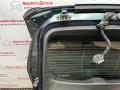 крышка багажника (дверь 3-5) Buick Encore GX 1 поколение 2021, 1.2 л., бензин, АКПП - фото №17