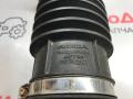 патрубок воздушного фильтра Honda Civic 10 поколение 2017, 2.0 л., бензин, АКПП, седан, AFT88 - фото №6