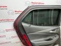 дверь задняя левая Buick Encore GX 1 поколение 2021, 1.2 л., бензин, АКПП - фото №18