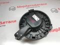 моторчик печки Honda Civic 10 поколение 2016, 1.5 л., бензин, АКПП, купе, TBA0A100, 0226161060 - фото №3