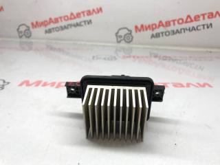 сопротивление печки Honda Civic 10 поколение 2016, 1.5 л., бензин, АКПП, купе, 78184