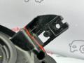 фара правая GMC Terrain 2 поколение 2019, 1.5 л., бензин, АКПП, 84355671 - фото №9