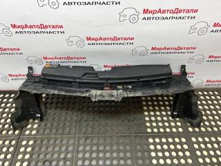 воздуховод (дефлектор) радиатора Buick Encore GX 1 поколение 2021, 1.2 л., бензин, АКПП, 60005607, 60005608