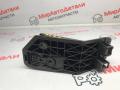 педаль Alfa Romeo Stelvio 1 поколение 2018, 2.0 л., бензин, АКПП, 00505513360 - фото №3