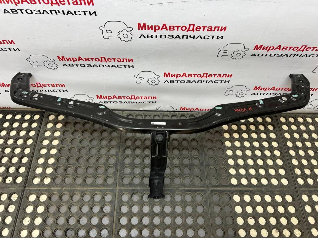 передняя панель крепления облицовки (телевизор) Buick Encore GX 1 поколение 2021, 1.2 л., бензин, АКПП, 427235493460 - фото №1