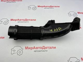 воздухозаборник Chevrolet Trax 1 поколение [рестайлинг] 2019, 1.4 л., бензин, АКПП, 95143260