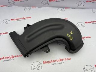 воздухозаборник Buick Encore GX 1 поколение 2021, 1.2 л., бензин, АКПП, 60003010