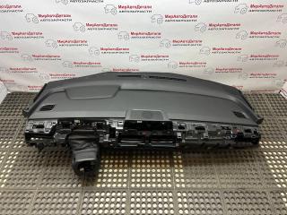 панель передняя салона (торпедо) Honda Prologue 1 поколение 2024, электро, АКПП