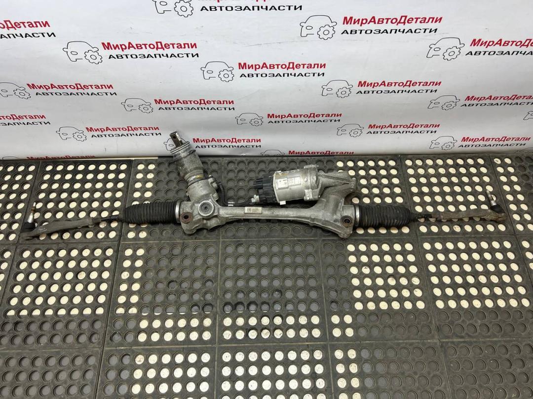 рулевая рейка Buick Regal 6 поколение (2017 - 2026), 84462322 - фото №1
