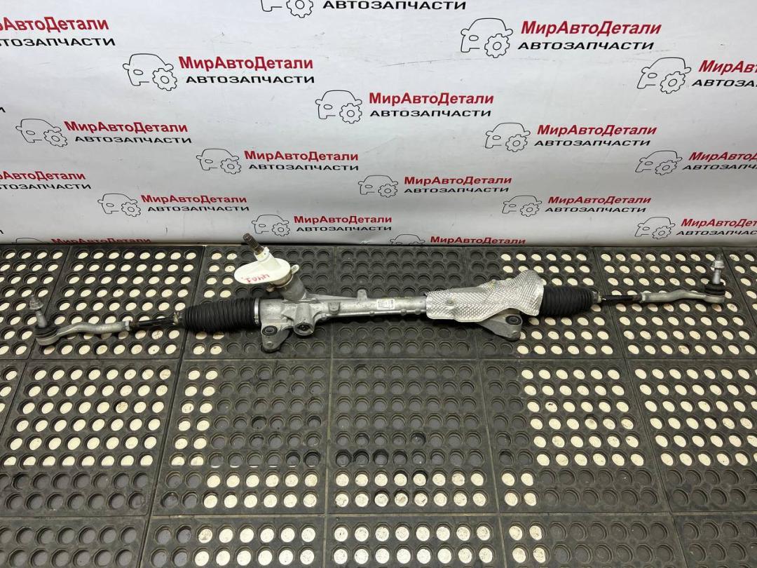 рулевая рейка Buick Encore GX 1 поколение 2021, 1.2 л., бензин, АКПП, 60004600 - фото №1