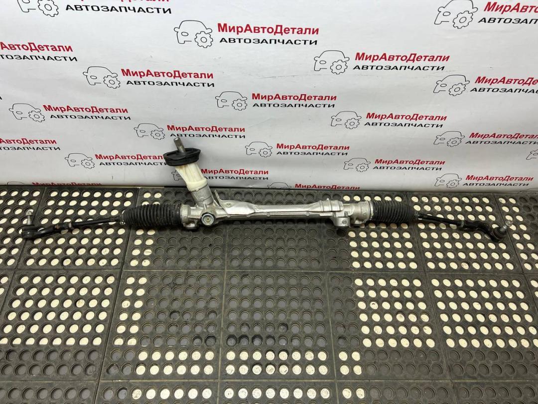рулевая рейка Ford Kuga 3 поколение (2019 - 2026), 1.5 л., бензин, LX6C3A500A2A - фото №1