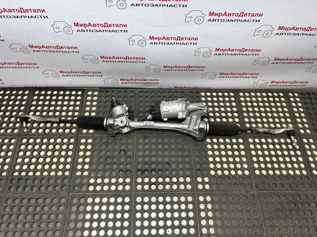 рулевая рейка Buick Regal 6 поколение (2017 - 2026), 84462322 - фото №1