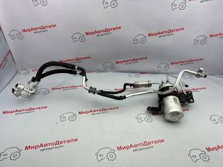 трубка кондиционера Chevrolet Blazer EV 1 поколение, 85607476, 86575068