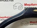 молдинг крыла заднего левого Buick Encore GX 1 поколение 2021, 1.2 л., бензин, АКПП - фото №4