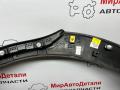 молдинг крыла заднего правого Buick Encore GX 1 поколение 2021, 1.2 л., бензин, АКПП - фото №13
