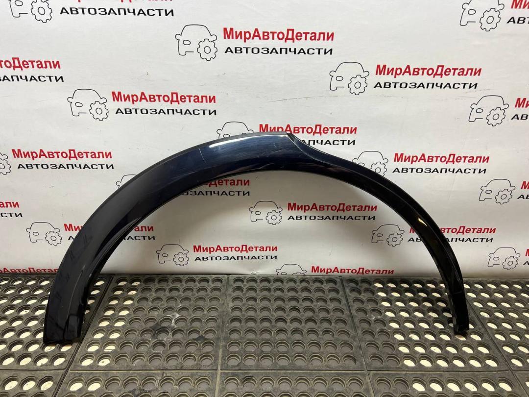 молдинг крыла заднего правого Buick Encore GX 1 поколение 2021, 1.2 л., бензин, АКПП - фото №1