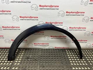 молдинг крыла заднего правого Buick Encore GX 1 поколение 2021, 1.2 л., бензин, АКПП