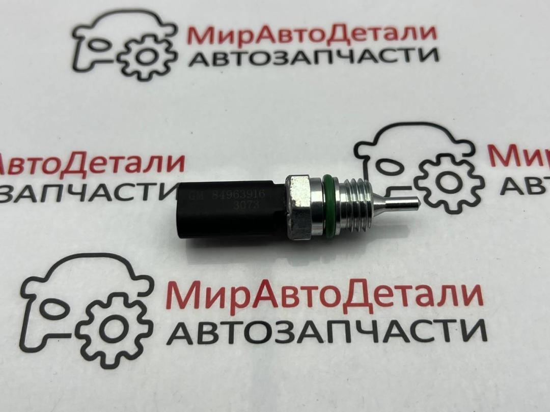 датчик кондиционера Honda Prologue 1 поколение 2024, электро, АКПП, 84963916 - фото №1