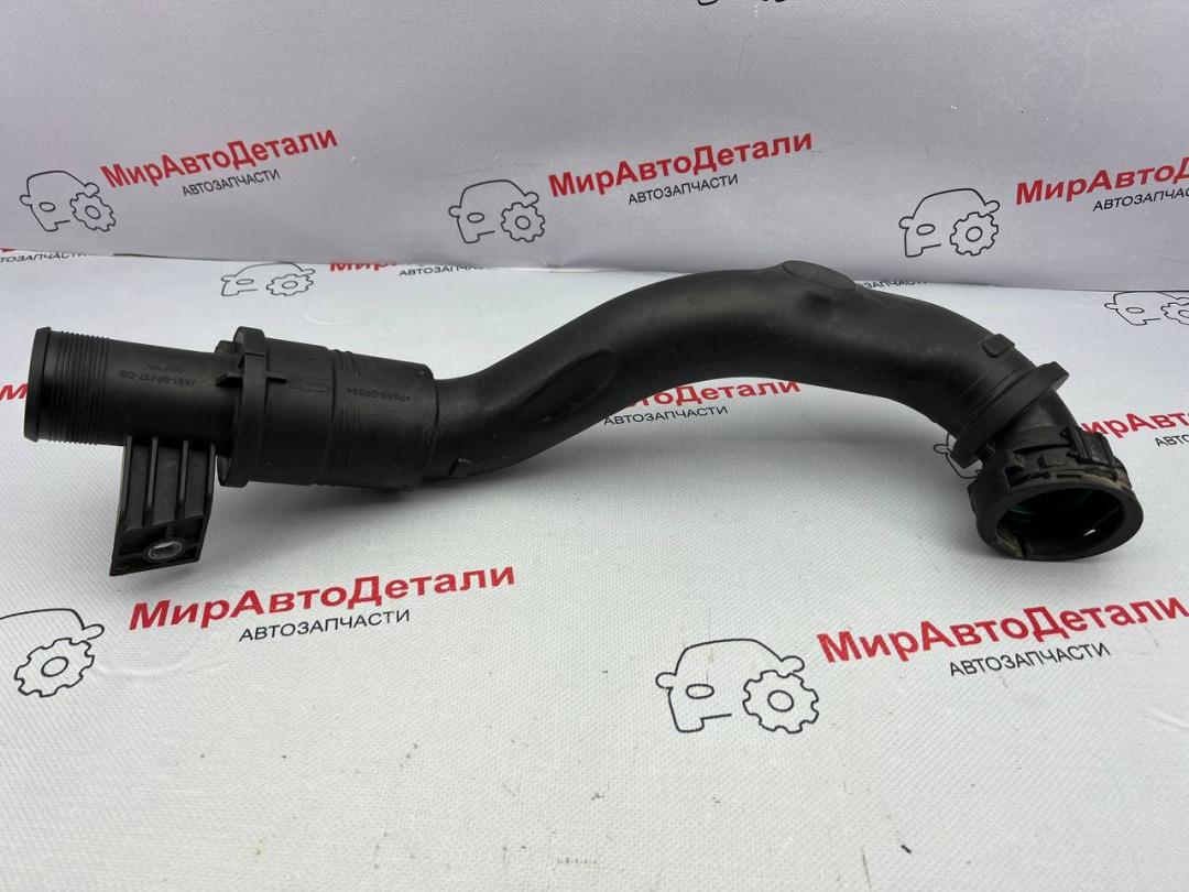 патрубок интеркулера Ford Escape 4 поколение CX482 2020, 1.5 л., бензин, JX619P437DB - фото №1