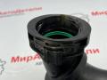 патрубок интеркулера Ford Escape 4 поколение CX482 2020, 1.5 л., бензин, JX619P437DB - фото №7