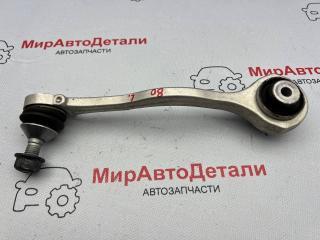 рычаг передний левый Chevrolet Blazer EV 1 поколение, 85646258