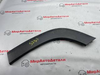 молдинг крыла заднего левого GMC Terrain 2 поколение [рестайлинг], 23188324