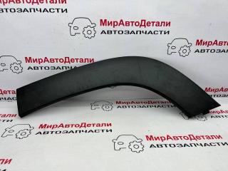 молдинг крыла заднего левого GMC Terrain 2 поколение [рестайлинг], 23188324