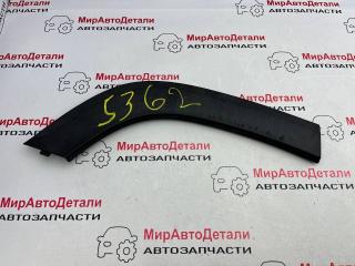 молдинг крыла заднего правого GMC Terrain 2 поколение [рестайлинг], 23201043, 23188325