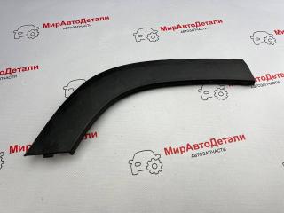 молдинг крыла заднего правого GMC Terrain 2 поколение [рестайлинг], 23201043, 23188325