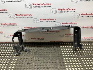 воздуховод (дефлектор) радиатора GMC Terrain 2 поколение 2021, 1.5 л., бензин, АКПП, 84618991