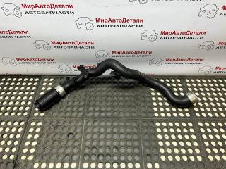 патрубок интеркулера Buick Encore GX 1 поколение 2021, 1.2 л., бензин, АКПП, 42691763