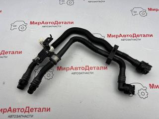 патрубок (трубопровод, шланг) Chevrolet Blazer EV 1 поколение, 85652979