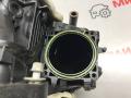 коллектор впускной Alfa Romeo Stelvio 1 поколение 2018, 2.0 л., бензин, АКПП, 04893617AE - фото №7