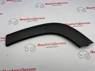 молдинг крыла заднего левого GMC Terrain 2 поколение [рестайлинг], 23188324, 23201042