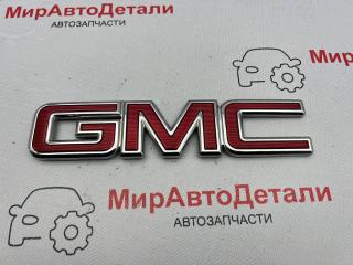 эмблема GMC Terrain 2 поколение 2021, 1.5 л., бензин, АКПП, 84321763