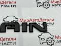 эмблема GMC Terrain 2 поколение 2021, 1.5 л., бензин, АКПП - фото №4