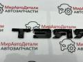 эмблема GMC Terrain 2 поколение 2021, 1.5 л., бензин, АКПП - фото №6