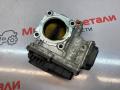заслонка дроссельная Honda Civic 10 поколение 2016, 1.5 л., бензин, АКПП, купе, GMG9A, M60227, 241201 - фото №2