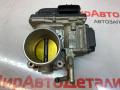 заслонка дроссельная Honda Civic 10 поколение 2016, 1.5 л., бензин, АКПП, купе, GMG9A, M60227, 241201 - фото №3