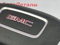 подушка безопасности водителя GMC Acadia 2 поколение [рестайлинг] (2019 - 2023), бензин, 84624191 - фото №5