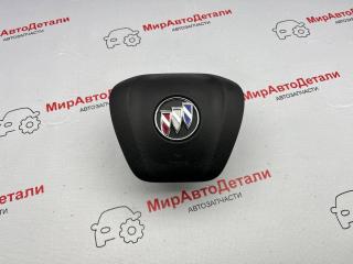 подушка безопасности водителя Buick Encore GX 1 поколение 2021, 1.2 л., бензин, АКПП, 60004187