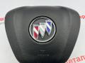 подушка безопасности водителя Buick ENVISION 2 поколение, 60004187 - фото №3